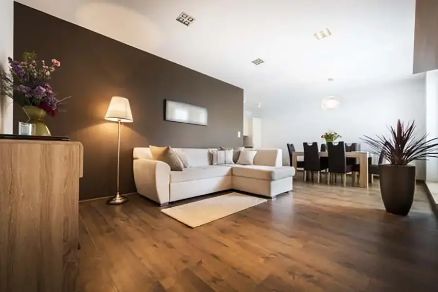 Residential Flooring Services